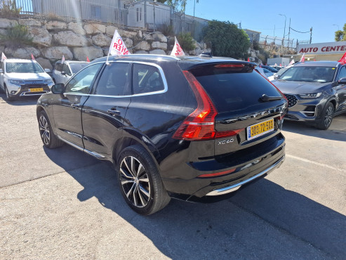 וולבו XC60 2023 במחיר 227,993 ש״ח - תמונה 7 וולבו XC60 2023 במחיר 227,993 ש״ח - תמונה 7