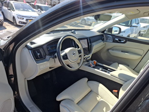 וולבו XC60 2023 במחיר 227,993 ש״ח - תמונה 8 וולבו XC60 2023 במחיר 227,993 ש״ח - תמונה 8