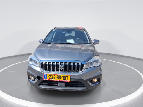 סוזוקי SX4 2017 במחיר 32,234 ש״ח - תמונה 4