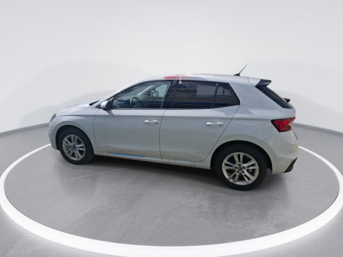 סקודה פאביה 2026 במחיר 120,451 ש״ח - תמונה 6