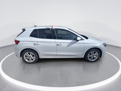 סקודה פאביה 2026 במחיר 120,451 ש״ח - תמונה 10