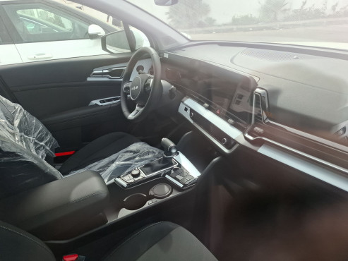 קיה SPORTAGE 2026 במחיר 165,867 ש״ח - תמונה 2
