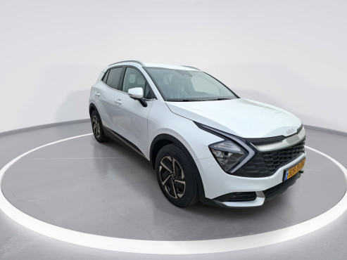 קיה SPORTAGE 2026 במחיר 165,867 ש״ח - תמונה 3