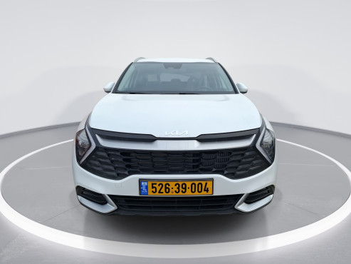 קיה SPORTAGE 2026 במחיר 165,867 ש״ח - תמונה 4