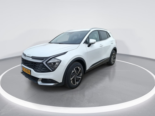 קיה SPORTAGE 2026 במחיר 165,867 ש״ח - תמונה 5