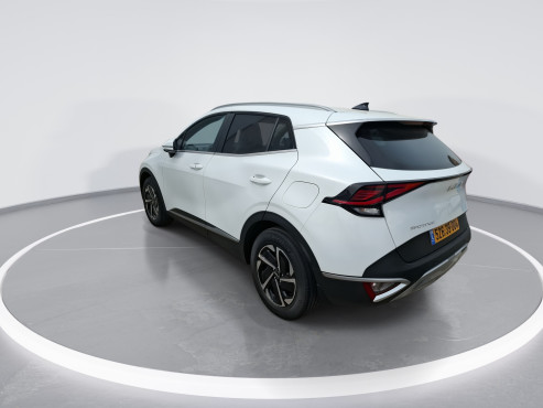 קיה SPORTAGE 2026 במחיר 165,867 ש״ח - תמונה 7