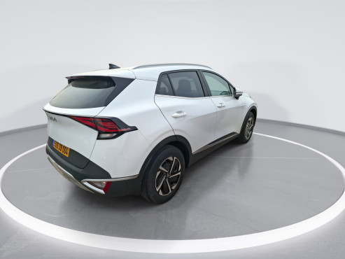 קיה SPORTAGE 2026 במחיר 165,867 ש״ח - תמונה 9