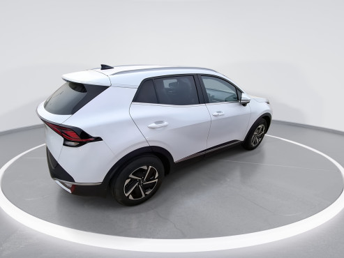 קיה SPORTAGE 2026 במחיר 165,867 ש״ח - תמונה 10