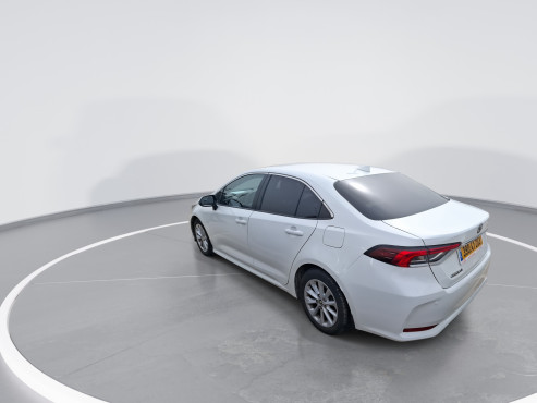 טויוטה קורולה 2023 במחיר 83,160 ש״ח - תמונה 7