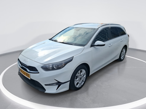 קיה סיד 2023 במחיר 82,170 ש״ח - תמונה 1 קיה סיד 2023 במחיר 82,170 ש״ח - תמונה 1