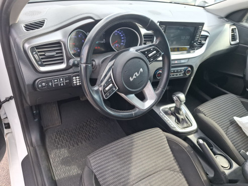 קיה סיד 2023 במחיר 82,170 ש״ח - תמונה 2 קיה סיד 2023 במחיר 82,170 ש״ח - תמונה 2