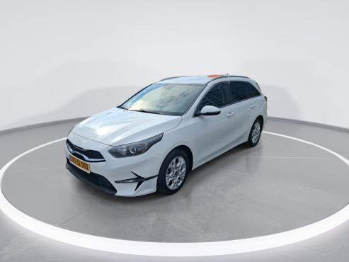 קיה סיד 2023 במחיר 82,170 ש״ח - תמונה 5 קיה סיד 2023 במחיר 82,170 ש״ח - תמונה 5