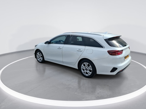 קיה סיד 2023 במחיר 82,170 ש״ח - תמונה 7 קיה סיד 2023 במחיר 82,170 ש״ח - תמונה 7