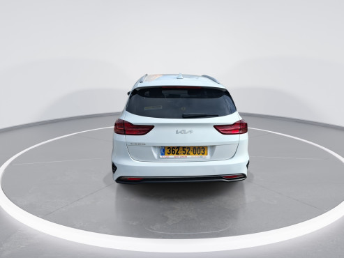 קיה סיד 2023 במחיר 82,170 ש״ח - תמונה 8 קיה סיד 2023 במחיר 82,170 ש״ח - תמונה 8