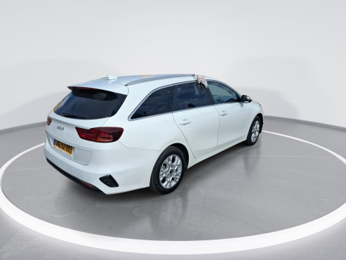 קיה סיד 2023 במחיר 82,170 ש״ח - תמונה 9 קיה סיד 2023 במחיר 82,170 ש״ח - תמונה 9