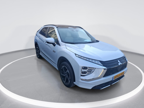 מיצובישי אקליפס 2024 במחיר 165,110 ש״ח - תמונה 3 מיצובישי אקליפס 2024 במחיר 165,110 ש״ח - תמונה 3
