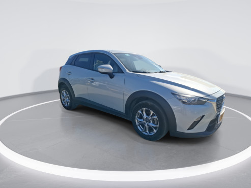 מאזדה CX-3 2022 במחיר 71,944 ש״ח - תמונה 1 מאזדה CX-3 2022 במחיר 71,944 ש״ח - תמונה 1
