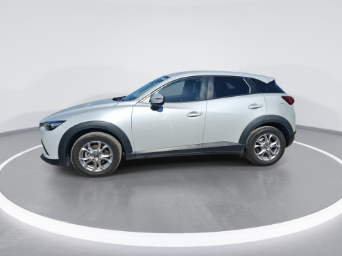 מאזדה CX-3 2022 במחיר 71,944 ש״ח - תמונה 4 מאזדה CX-3 2022 במחיר 71,944 ש״ח - תמונה 4