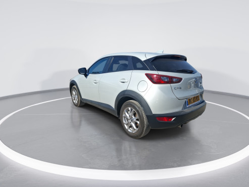 מאזדה CX-3 2022 במחיר 71,944 ש״ח - תמונה 5 מאזדה CX-3 2022 במחיר 71,944 ש״ח - תמונה 5