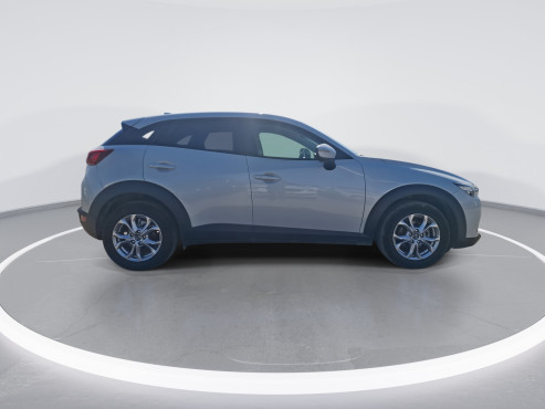 מאזדה CX-3 2022 במחיר 71,944 ש״ח - תמונה 8 מאזדה CX-3 2022 במחיר 71,944 ש״ח - תמונה 8