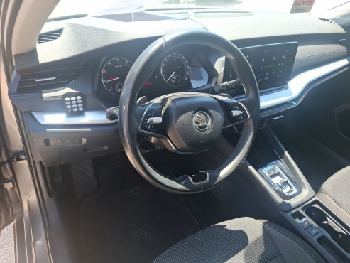 סקודה אוקטביה 2023 במחיר 118,910 ש״ח - תמונה 2