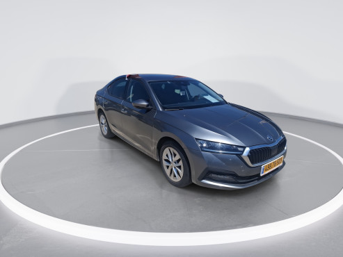 סקודה אוקטביה 2023 במחיר 118,910 ש״ח - תמונה 3