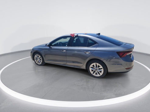 סקודה אוקטביה 2023 במחיר 118,910 ש״ח - תמונה 6