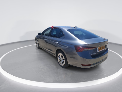 סקודה אוקטביה 2023 במחיר 118,910 ש״ח - תמונה 7