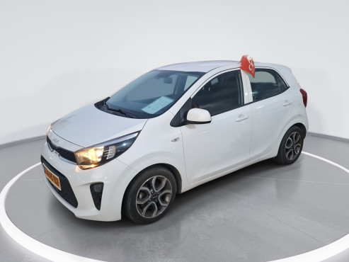 קיה פיקנטו 2022 במחיר 55,500 ש״ח - תמונה 1 קיה פיקנטו 2022 במחיר 55,500 ש״ח - תמונה 1