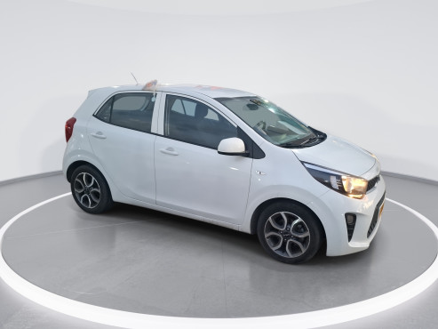 קיה פיקנטו 2022 במחיר 55,500 ש״ח - תמונה 3 קיה פיקנטו 2022 במחיר 55,500 ש״ח - תמונה 3