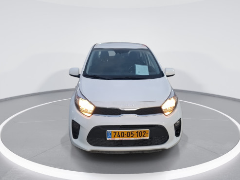 קיה פיקנטו 2022 במחיר 55,500 ש״ח - תמונה 4 קיה פיקנטו 2022 במחיר 55,500 ש״ח - תמונה 4