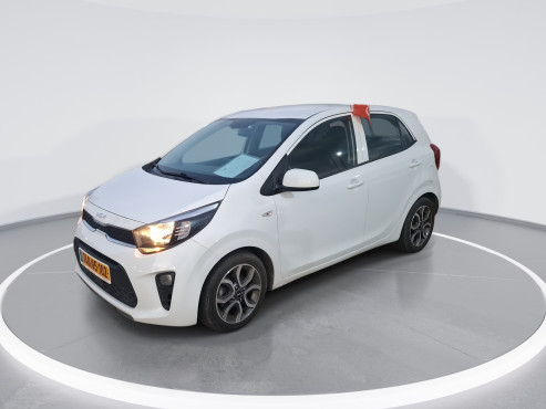 קיה פיקנטו 2022 במחיר 55,500 ש״ח - תמונה 5 קיה פיקנטו 2022 במחיר 55,500 ש״ח - תמונה 5