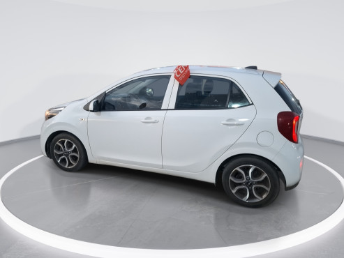 קיה פיקנטו 2022 במחיר 55,500 ש״ח - תמונה 6 קיה פיקנטו 2022 במחיר 55,500 ש״ח - תמונה 6