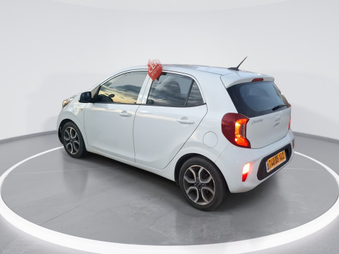 קיה פיקנטו 2022 במחיר 55,500 ש״ח - תמונה 7 קיה פיקנטו 2022 במחיר 55,500 ש״ח - תמונה 7