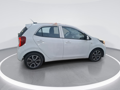 קיה פיקנטו 2022 במחיר 55,500 ש״ח - תמונה 10 קיה פיקנטו 2022 במחיר 55,500 ש״ח - תמונה 10