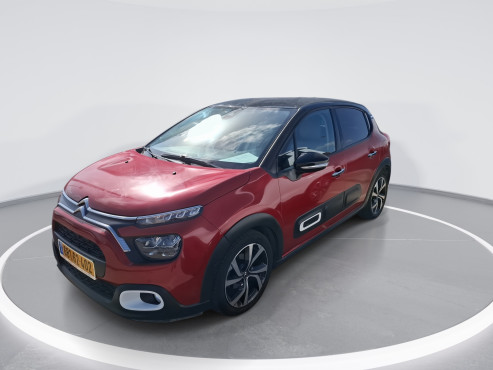 סיטרואן C3 2021 במחיר 46,800 ש״ח - תמונה 6