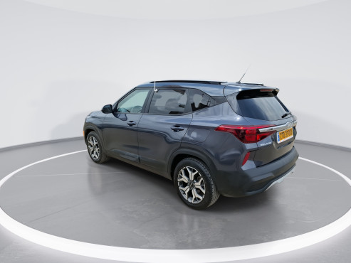 קיה סלטוס 2022 במחיר 97,920 ש״ח - תמונה 7