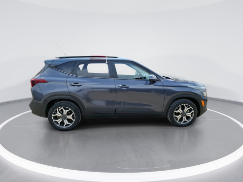 קיה סלטוס 2022 במחיר 97,920 ש״ח - תמונה 10