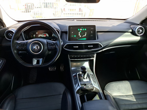 אם.ג'י - MG MG EHS 2023 במחיר 94,248 ש״ח - תמונה 2 אם.ג'י - MG MG EHS 2023 במחיר 94,248 ש״ח - תמונה 2