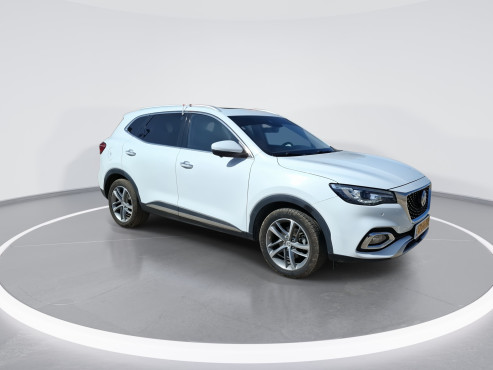 אם.ג'י - MG MG EHS 2023 במחיר 94,248 ש״ח - תמונה 3 אם.ג'י - MG MG EHS 2023 במחיר 94,248 ש״ח - תמונה 3