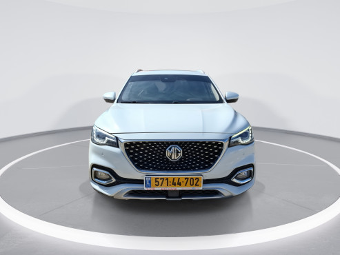 אם.ג'י - MG MG EHS 2023 במחיר 94,248 ש״ח - תמונה 4 אם.ג'י - MG MG EHS 2023 במחיר 94,248 ש״ח - תמונה 4