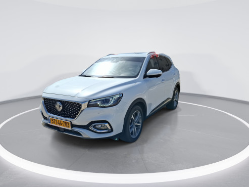 אם.ג'י - MG MG EHS 2023 במחיר 94,248 ש״ח - תמונה 5 אם.ג'י - MG MG EHS 2023 במחיר 94,248 ש״ח - תמונה 5