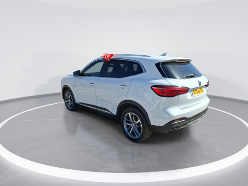 אם.ג'י - MG MG EHS 2023 במחיר 94,248 ש״ח - תמונה 7 אם.ג'י - MG MG EHS 2023 במחיר 94,248 ש״ח - תמונה 7