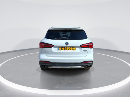 אם.ג'י - MG MG EHS 2023 במחיר 94,248 ש״ח - תמונה 8 אם.ג'י - MG MG EHS 2023 במחיר 94,248 ש״ח - תמונה 8