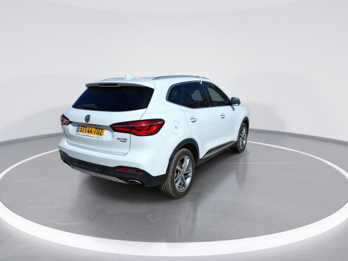 אם.ג'י - MG MG EHS 2023 במחיר 94,248 ש״ח - תמונה 9 אם.ג'י - MG MG EHS 2023 במחיר 94,248 ש״ח - תמונה 9