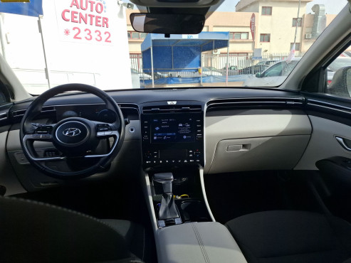 יונדאי טוסון 2022 במחיר 108,683 ש״ח - תמונה 2