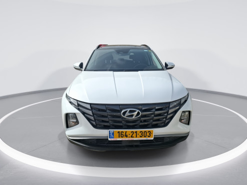 יונדאי טוסון 2022 במחיר 108,683 ש״ח - תמונה 4