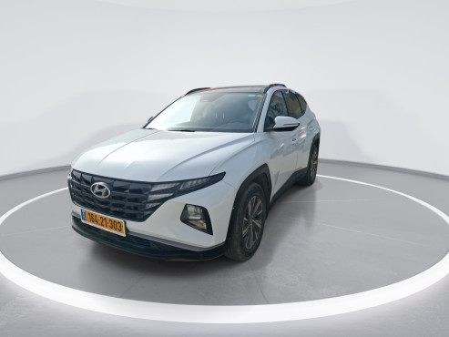 יונדאי טוסון 2022 במחיר 108,683 ש״ח - תמונה 5