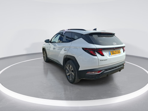 יונדאי טוסון 2022 במחיר 108,683 ש״ח - תמונה 7