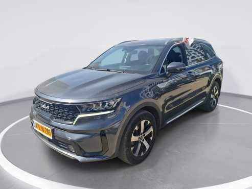 קיה סורנטו 2022 במחיר 133,455 ש״ח - תמונה 1